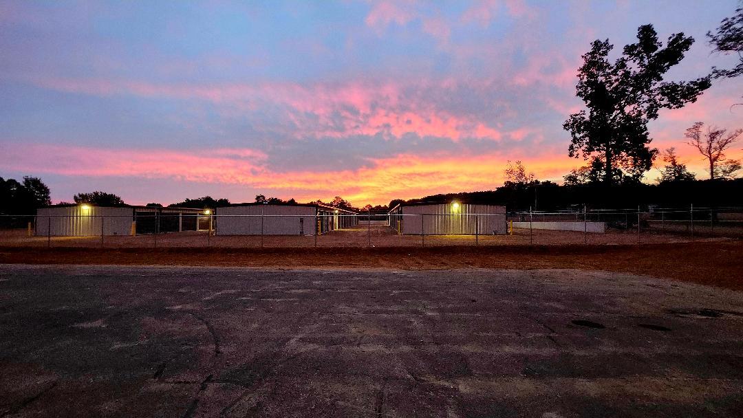 The Shed Self Storage in Lawton, MI